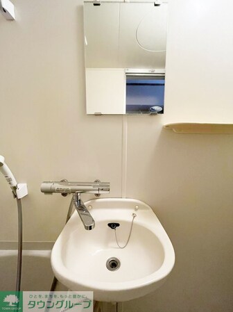 ムーラ新宿の物件内観写真